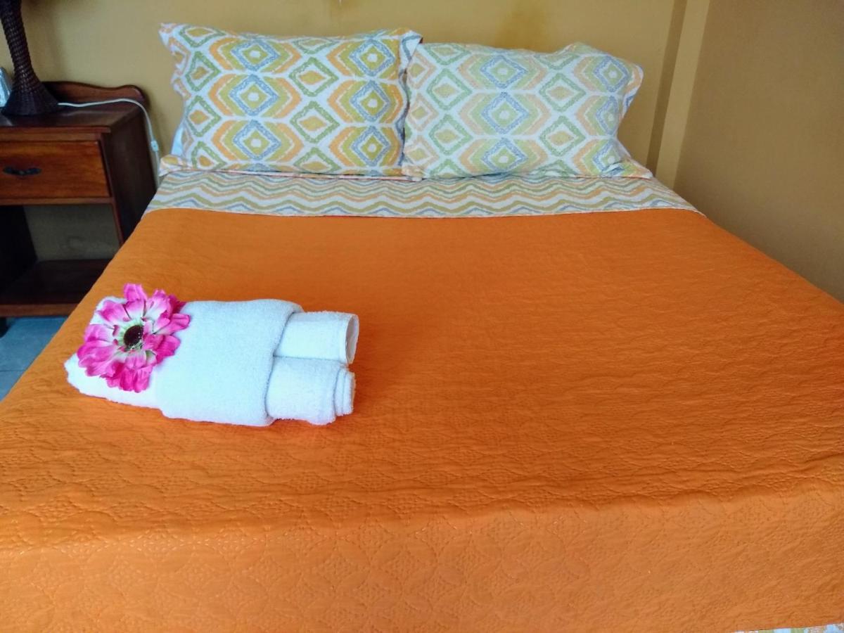 Mirador Hotel Corozal Luaran gambar