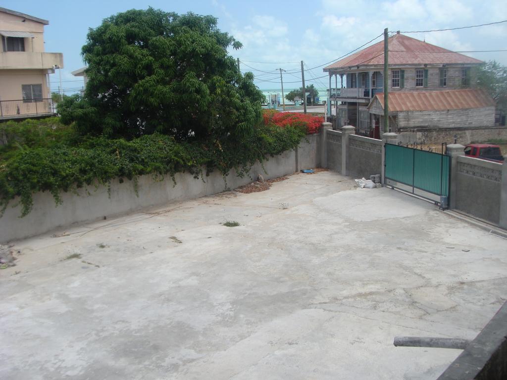 Mirador Hotel Corozal Luaran gambar