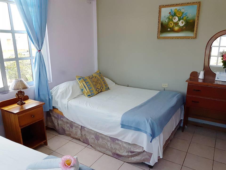 Mirador Hotel Corozal Luaran gambar